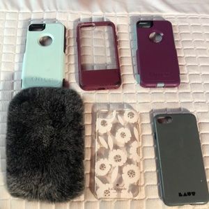 iPhone 7/8 cases